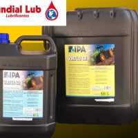 IPA HIDRAULICO 68