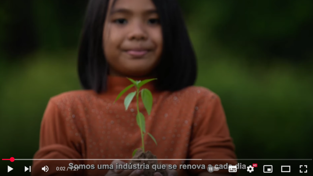 Ibá | Relatório Anual 2024