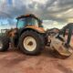 TRITURADOR FLORESTAL FAE UMM-S 200 (2023)
