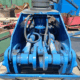 GARRA FLORESTAL GP80 POTENZA COM ROTATOR 2014