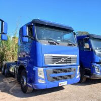 Caminhão FH 460 6x2 2014