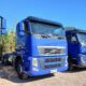 Caminhão FH 460 6x2 2014
