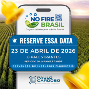 No Fire Brasil 2026