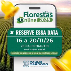 Florestas Online 2026