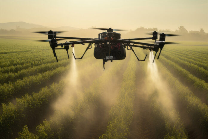 Drone-pulverizacao-696x464