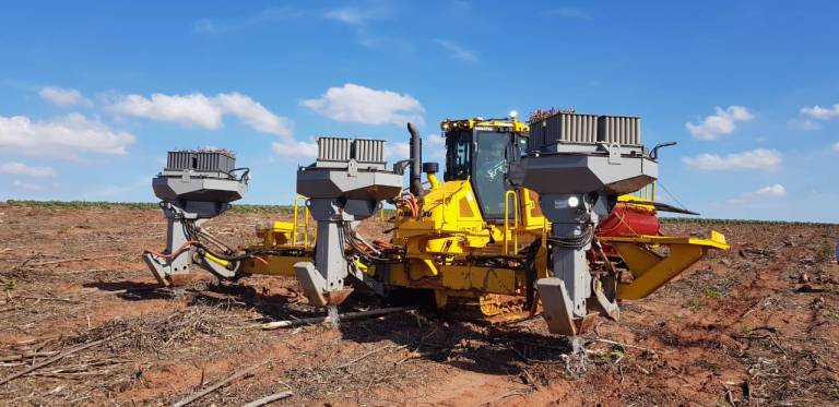 Komatsu Announces Agreement to Acquire Swedish Manufacturer of Attachments for Silviculture
