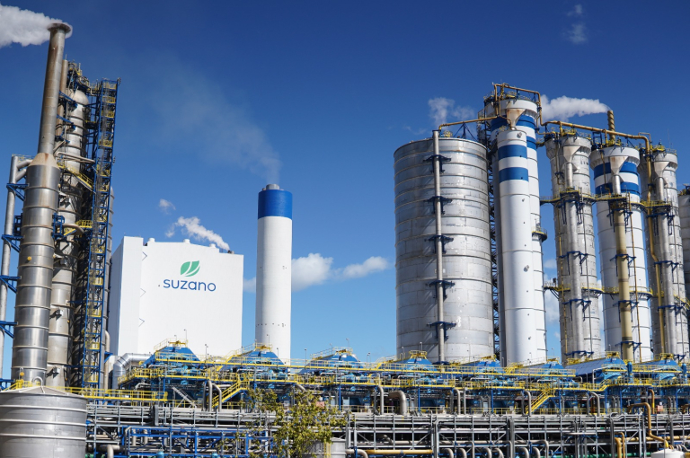 Suzano está com 4 vagas abertas Rio Pardo (MS)