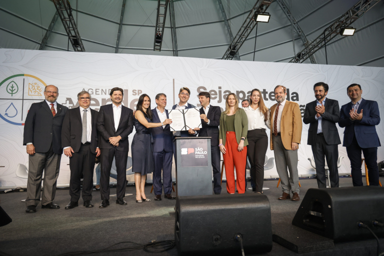 João Valério Governo do Estado de SP