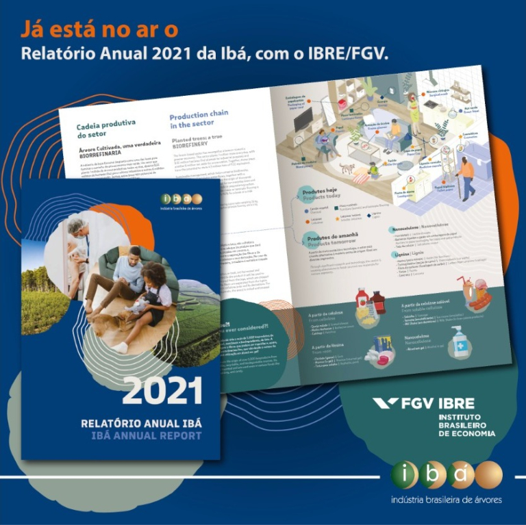 RELATÓRIO OBÁ 2021