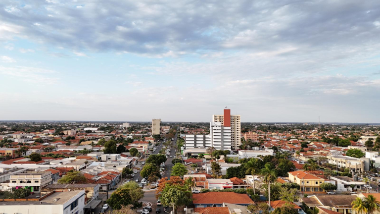 Foto: Carlito Braga
tres lagoas