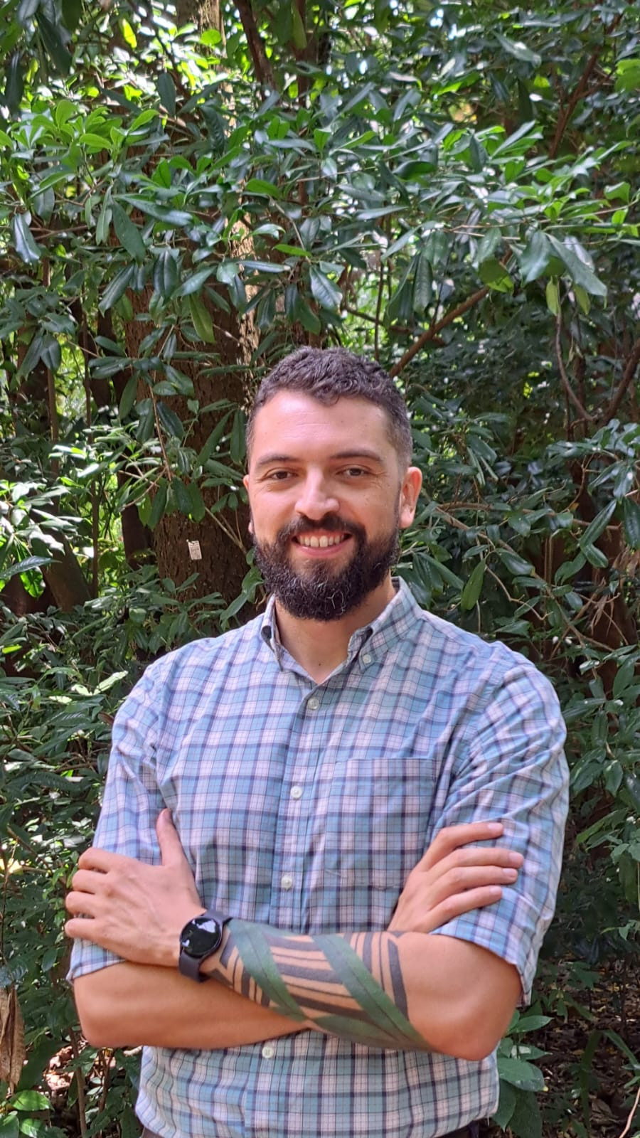 Elson-Fernandes-de-Lima-FSC-Brasil