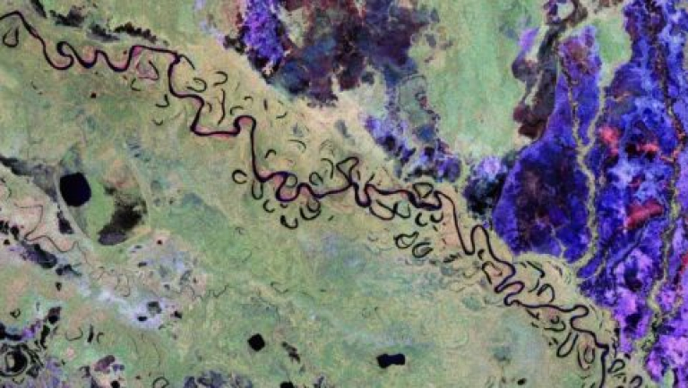 Satélite revela onde a Terra armazena seu carbono invisível (Imagem: ESA/Satélite Biomass) Fala Ciência
Opera Instantâneo_2026-02-10_111957_chrome-distiller
