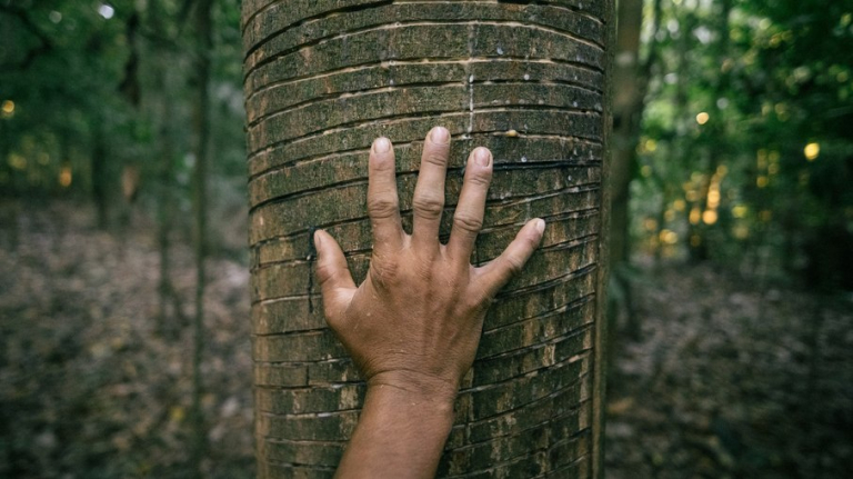Foto: Christian Braga/WWF michelin