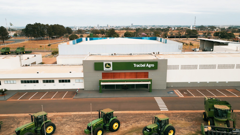 Tracbel Agro innveste em novos casas e amplia e reforma unidades existentes